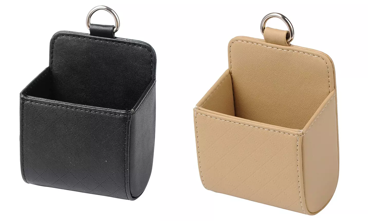 Support de smartphones pour ventilation voiture - Second Medium