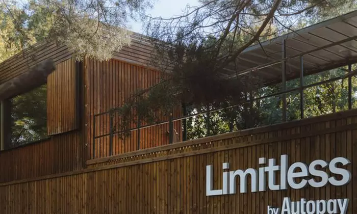 Nadmorska regeneracja: Gorąca sauna i zimna balia przy plaży