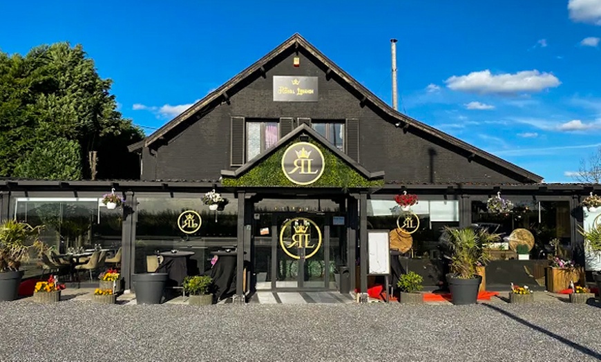 Image 1: Menu oriental ou dégustation pour 2, 3 ou 4 personnes 