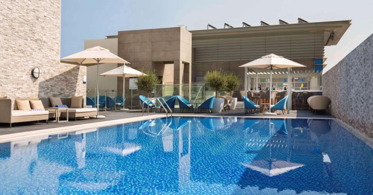Breakfast & Pool Access For 1 Or 2 Adults Or Child Breakfast & Pool Access For 1 Or 2 Adults Or Child