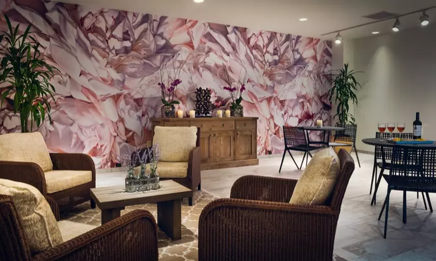 90-Minute Scalp Treatment & More at Relâche Spa a Marriot Spa 