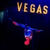 Image 2: Grandstand Ticket to Circu Vegas American Circus