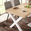 Image 30: Console extensible Skraut Home 140 cm