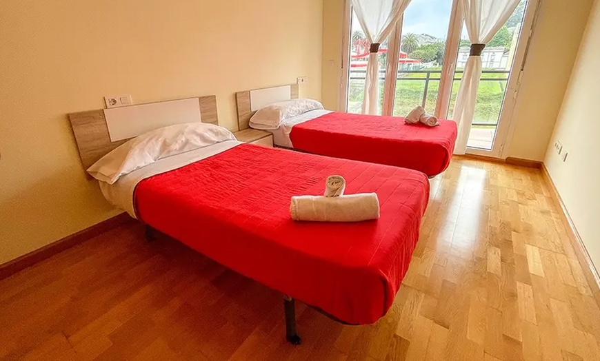 Image 10: Lugo: 2, 4 o 6 noches en apartamento para hasta 6 personas