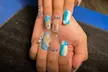 Pamper with Gel Manicure, Classic Pedicure or Gel Mani + Classic Pedi - Up to 32% Off - Second Medium