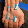 Image 3: Pamper with Gel Manicure, Classic Pedicure or Gel Mani + Classic Pedi - Up to 32% Off