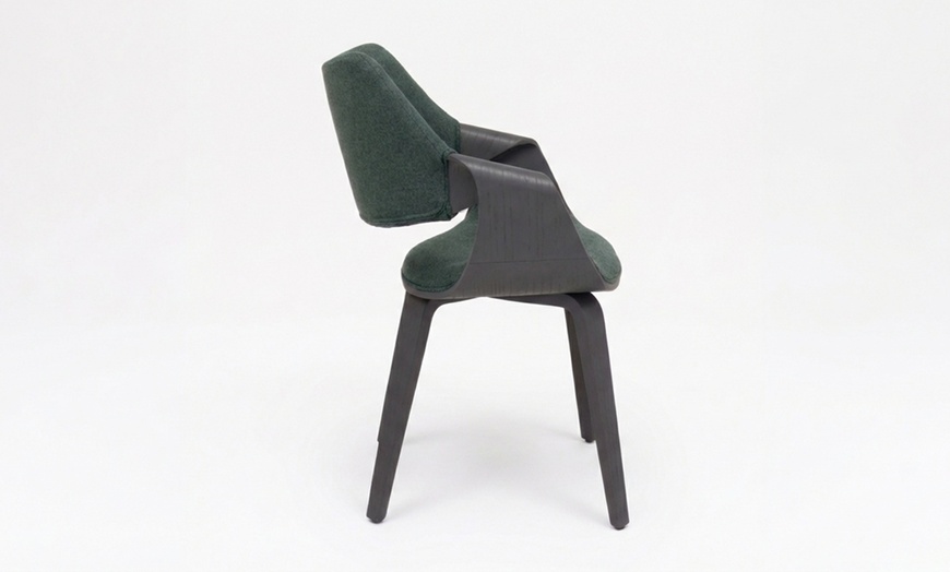 Image 9: Set di 2 sedie Brema e poltroncina Austria di Frankystar