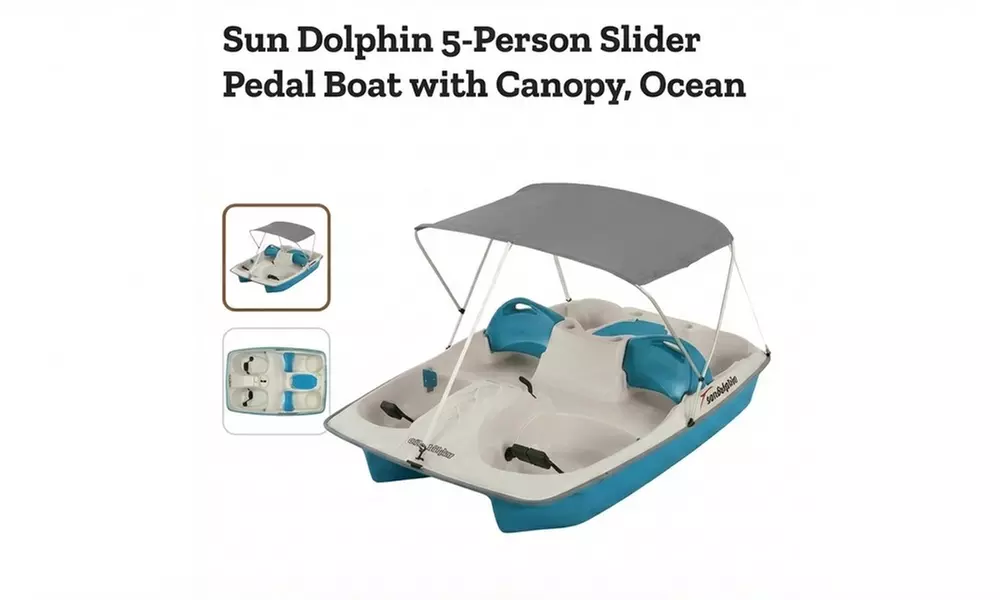 Outdoor Watercraft Rentals – Escape Phoenix Heat