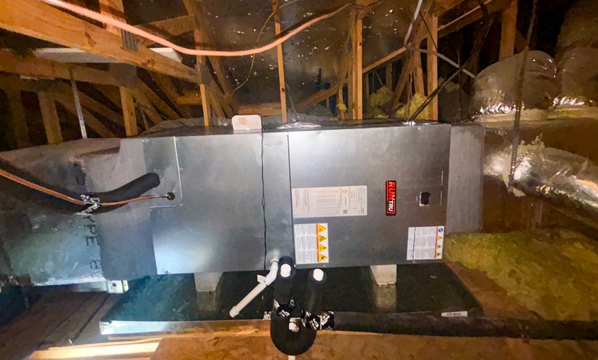 Image 3: Prepare your Air conditioning tune-up at ALAMO AIR SOLUTIONS