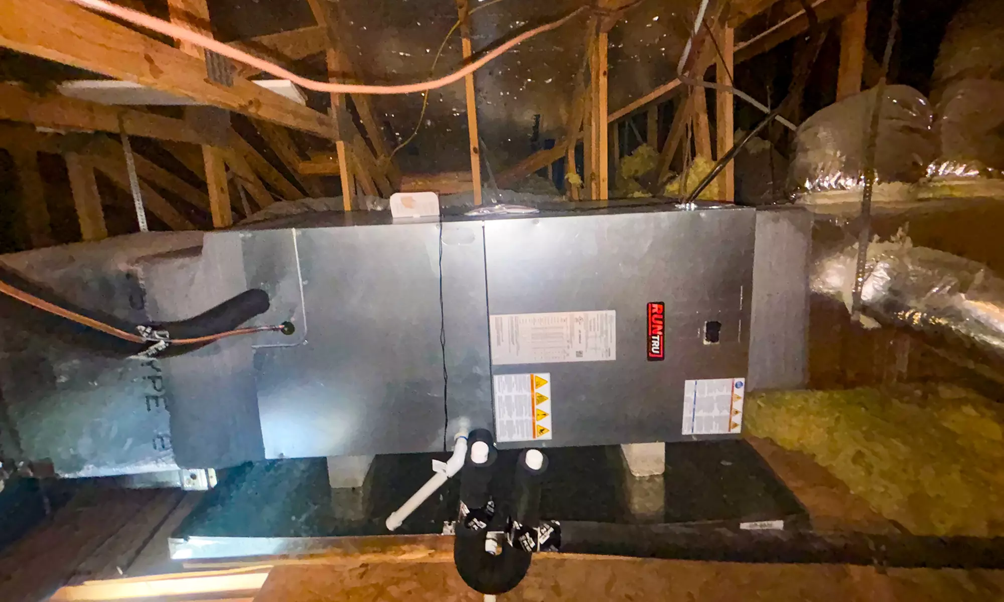 Prepare your Air conditioning tune-up at ALAMO AIR SOLUTIONS