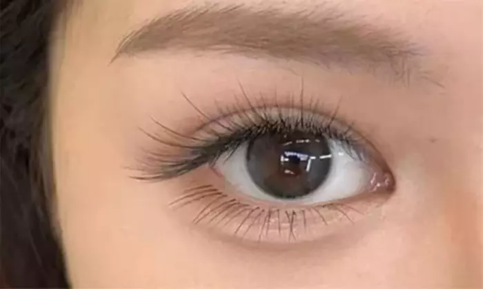 Enhance with 1, 3 or 5 Sessions of a Full Set of Classic Eyelash Extensions @Yuemei Skincare LLC(Up to 50%Off)