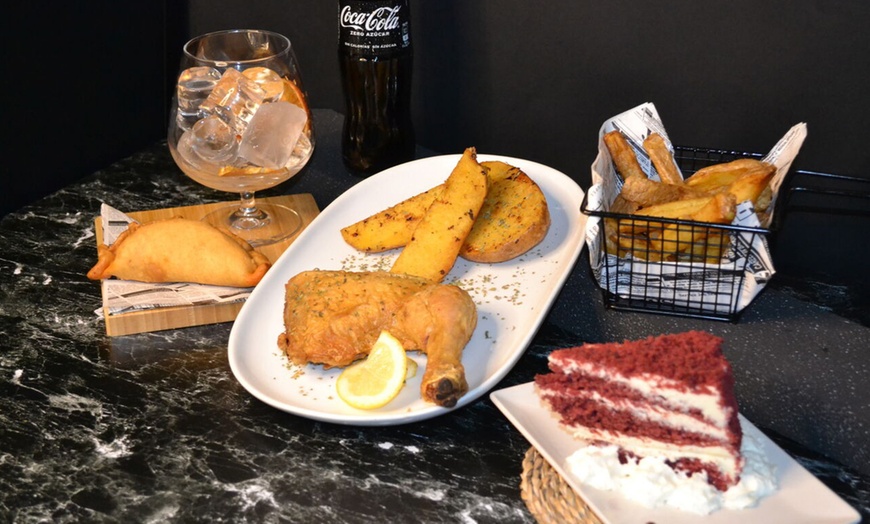 Image 5: Parrillada argentina con opción "all you can eat" para 2 personas 