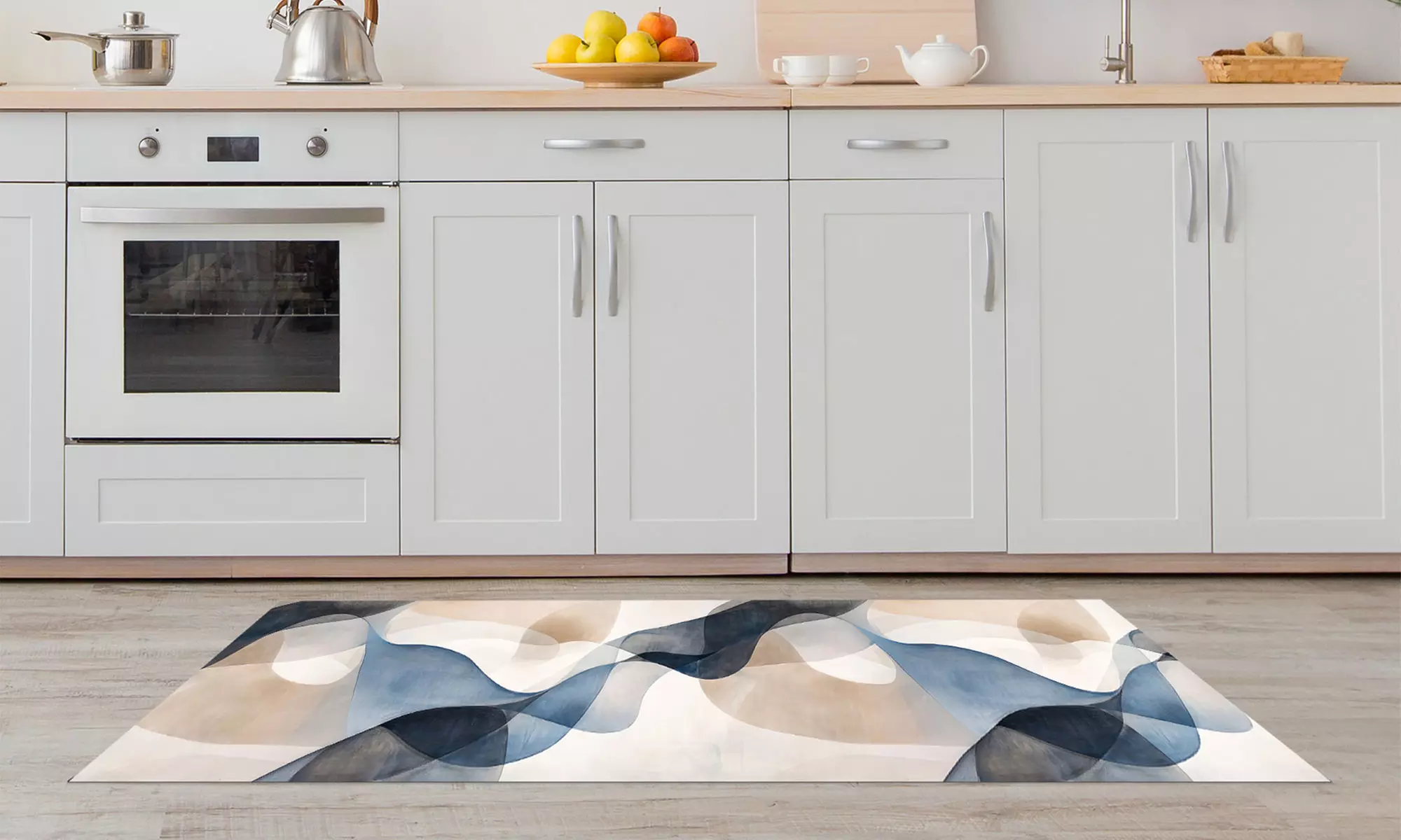 Alfombra de cocina Urban