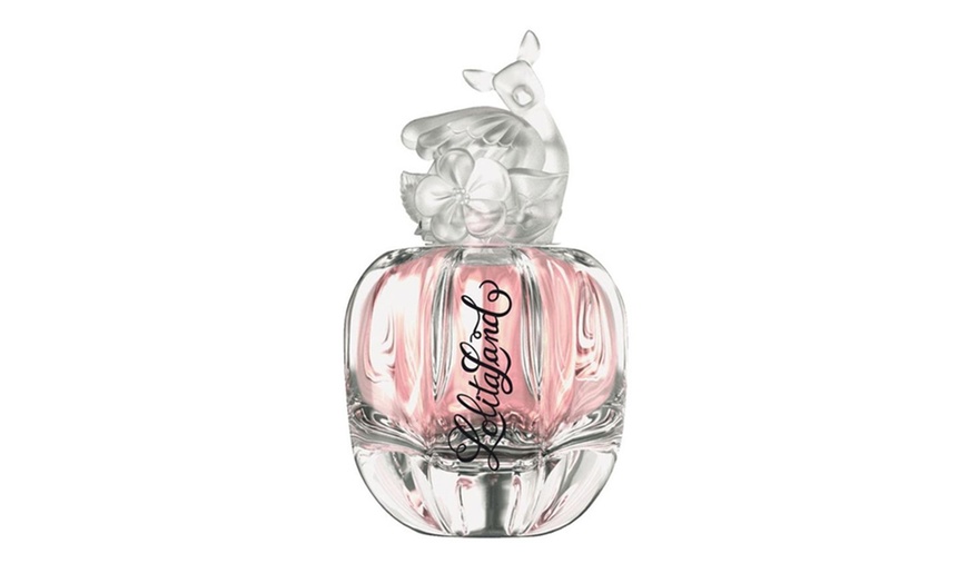 Image 8: Eau de parfum pour femme au choix Lolita Lempicka