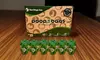 720 USDA Certified Biobased - San Diego Zoo Poop Bags & Hydrant Dispenser