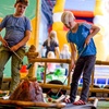 Image 9: Spiel und Spaß im Tiki Kinderland: Tageskarte für 2 oder 4 Personen