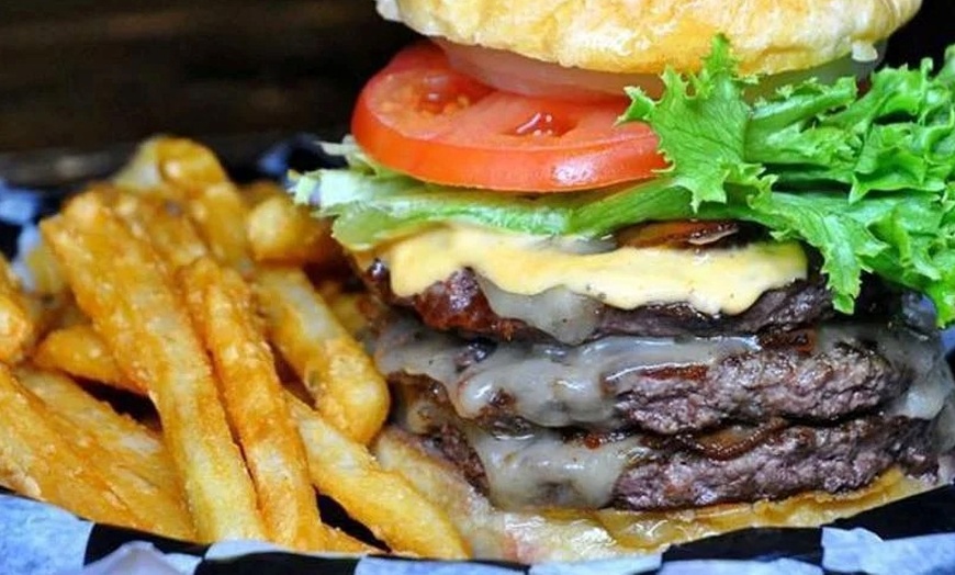 Image 7: Gift Certificates to The Original Sobelmans on St. Paul 