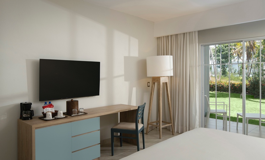 Image 5: ✈All-Inclusive Samaná Beachfront Getaway at Wyndham Alltra Samana