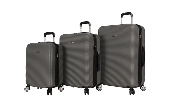 rosetti luggage sets