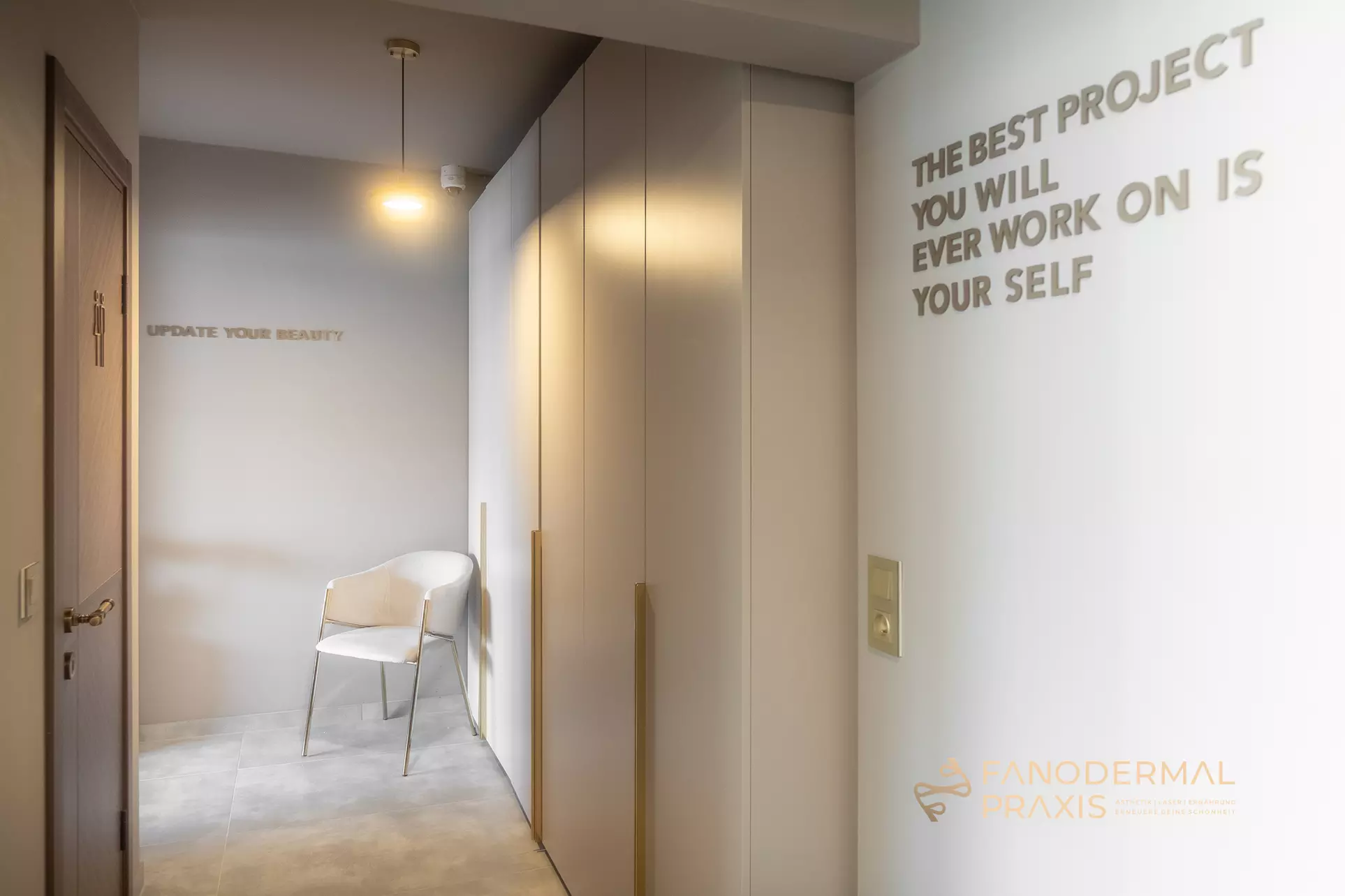 Bulgarian Rose, Vitamin-C- / Kollagen-Maske inkl. med. Gesichtsmassage