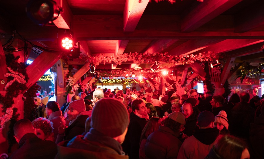 Image 10: Winterse busreis naar een Duitse kerstmarkt naar keuze