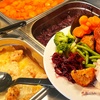 Image 4: Hearty Carvery & Dessert for Two or Four