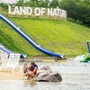 Image 4: The Land of Natura - America's Largest Inflatable Water Park