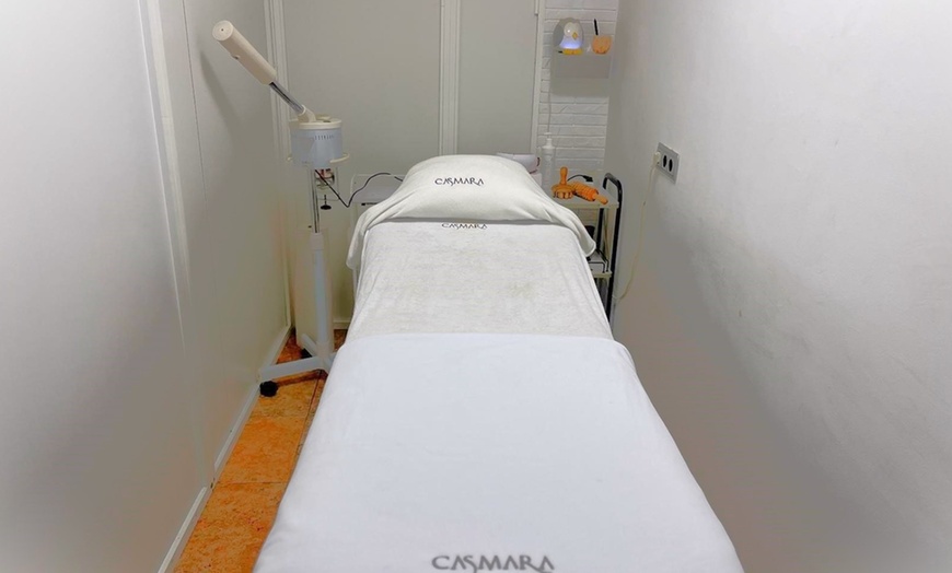 Image 3: Masaje corporal de 30 o 60 minutos con técnica a elegir y presoterapia