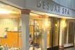 Indulge in Desuar at Westin Bonaventure’s Luxurious  Regular or Gel Manicure and Pedicure (Up to 38% Off) - Second Medium