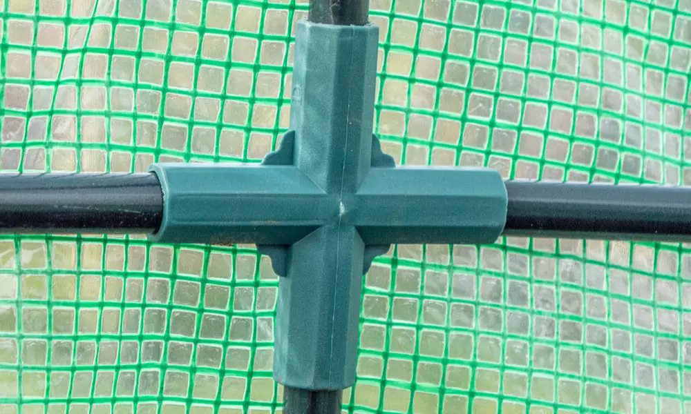 Garden Greenhouse Polytunnel Cloche and Protection Structure Range