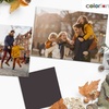 Image 1: Magnets photo personnalisables avec Colorland