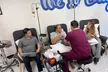 Refresh w/ 1 Basic Hangover IV Treatment, Hydration Therapy, Glutathione IV Therapy Push & More (Up to 68%Off)

 - Second Medium
