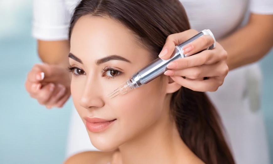 Image 4: Get a Immune Boost, Meyer's Cocktail or Inner Beauty IV Hydration