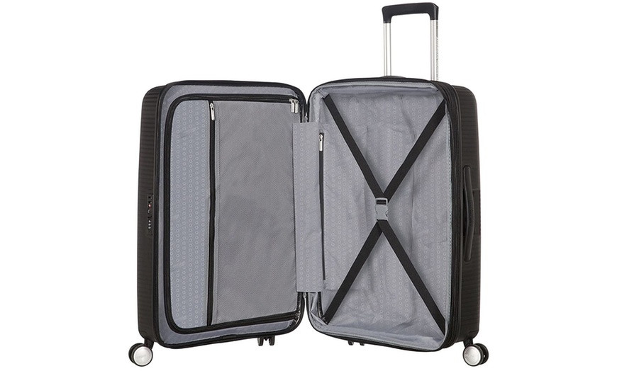 Image 10: Valise extensible American Tourister Soundbox