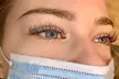 Enhance Your Look with Full Classic Lashes at Knights Aesthetics - Up to 55% Off - Second Medium