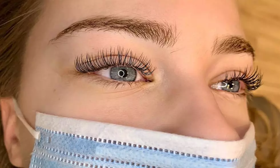 Get Gorgeous with Classic Eyelash Extensions
