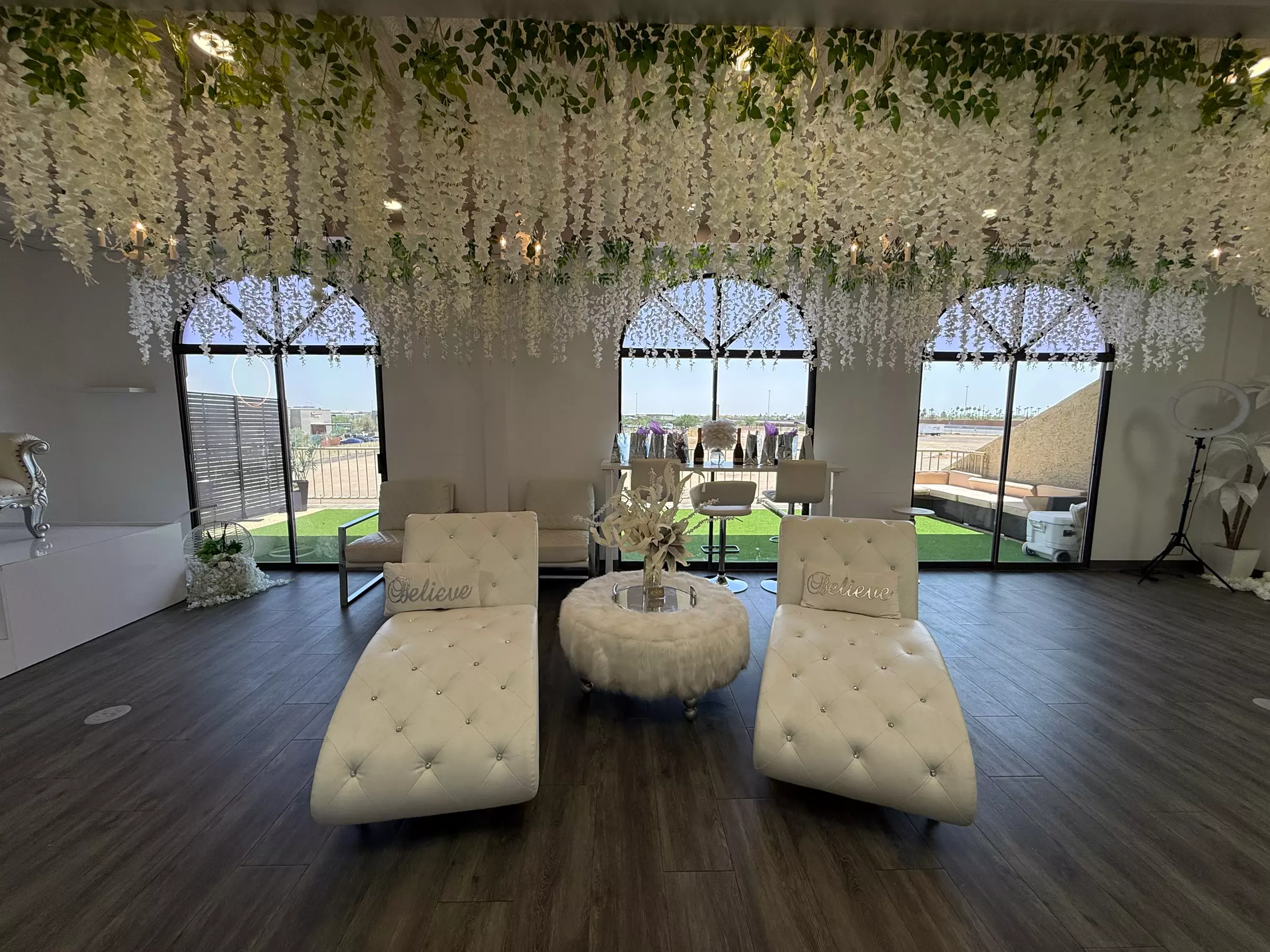 Relax, Restore & Renew: Swedish, Deep Tissue Massage & Basic Facial