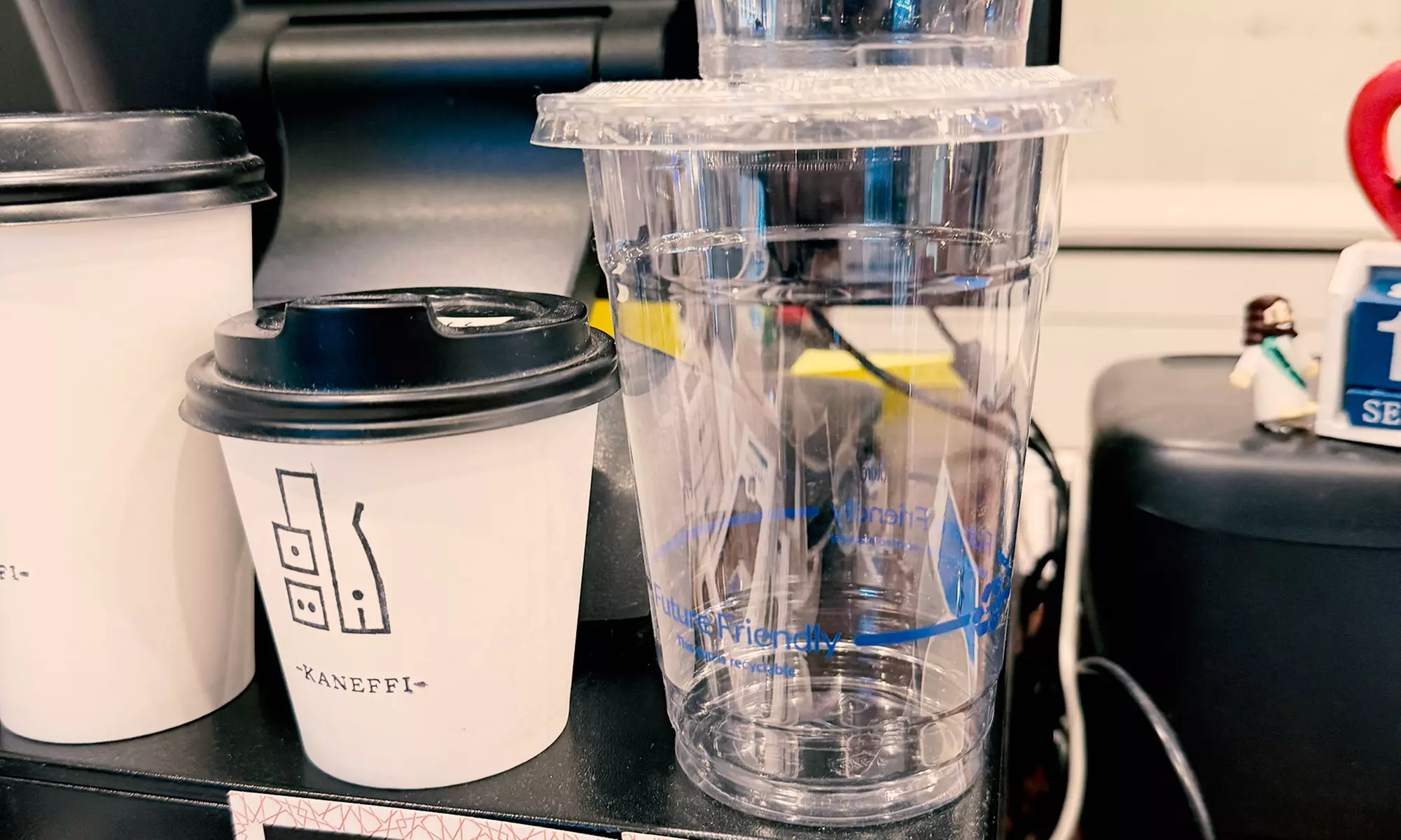 Sweet Escape for 1, 2, 4 or 6: 1, 2, 4 or 6 Dubai Strawberry Cups