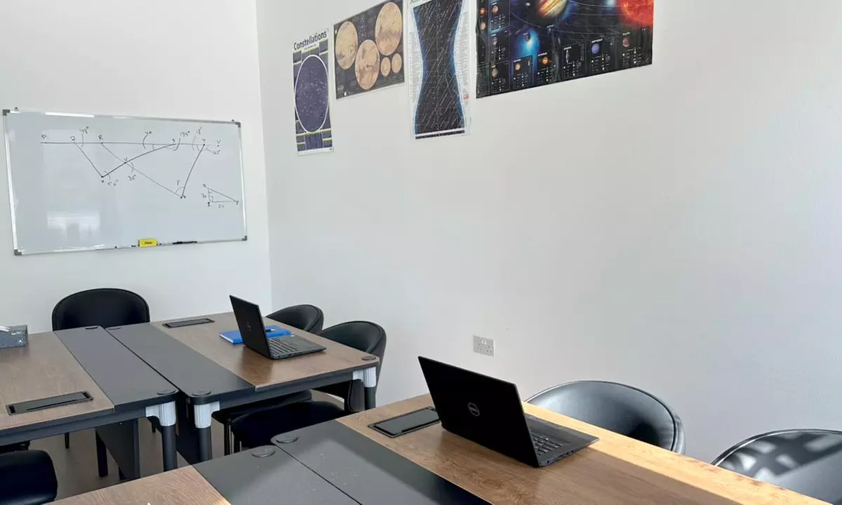 Boost Your IELTS Score: Group Training & E-Study Materials Included