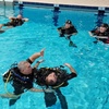 Image 2: Dive into Adventure: One or Two 2hr PADI Session for Adult or Child