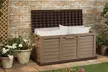 Garden Storage Solutions in Choice of Style and Capacity - Image 6
