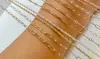 Up to 30% Off on Customizable Jewelry at Karma Goodness Designs