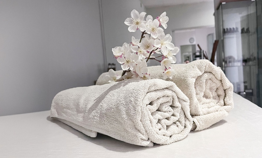 Image 5: Dale un respiro a tu cuerpo: masajes con técnica y duración a elegir