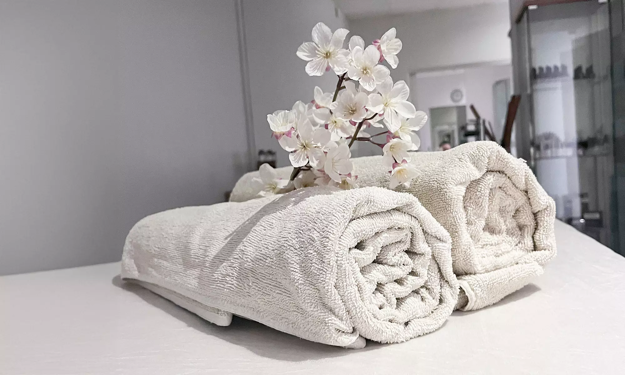 Dale un respiro a tu cuerpo: masajes con técnica y duración a elegir