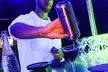 Toxic Blast Level 1 or 2 (One or Two Hopper shooter up to 800 gellets) (Up to 26% Off) - Second Medium