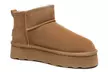 FREE SHIPPING: Thick UGG Bottom Mini Classic UGG with Sizes and Colors to Choose From (Up to 46% Off) - Second Medium
