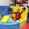 Image 3: Unlimited Play Experience w/ Optional Kids Meal for 1-3 Or Over 3 Yrs.