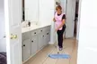 Professional Home Tidy-Up: 2 or 4 Hours with One Cleaner at Sam's Cleaning Services - Up to 20% Off - Second Medium