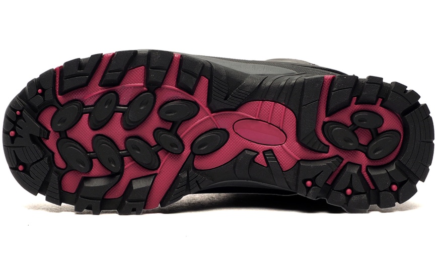 Image 4: Cotswold Calmsden Womens Hiking Boots