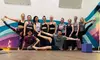 Find Your Flow with 4 Yoga Classes (30-Day Access) or One Month Unlimited Yoga Classes ( Up to 55% Off )